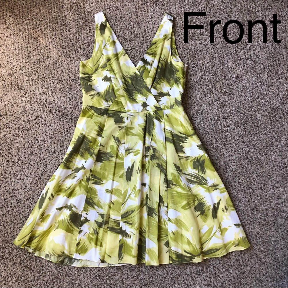 AT Summer Dress